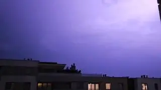 Burza we Wrocławiu 