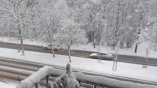 Sopot, Aleja Niepodległości