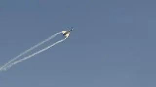 Katastrofa lotnicza w Dubaju