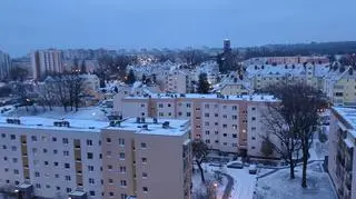 Biała Zielona Góra (Lubuskie)