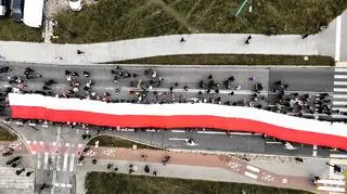 "W imieniu prezydenta Trumpa…" Wpis ambasadora USA w Polsce