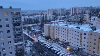 Biała Zielona Góra (Lubuskie)