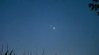 Koniunkcja planet