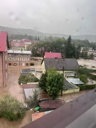 Stronie Śląskie