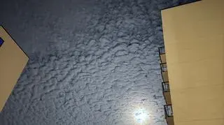 Księżyc nad Warszawą 