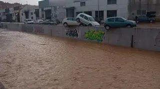 Aldaia, środa ok. g. 10:00