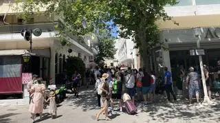 Głosowanie na Rodos