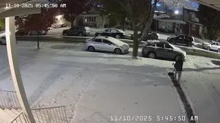 Miasteczko Norridge w stanie Illinois