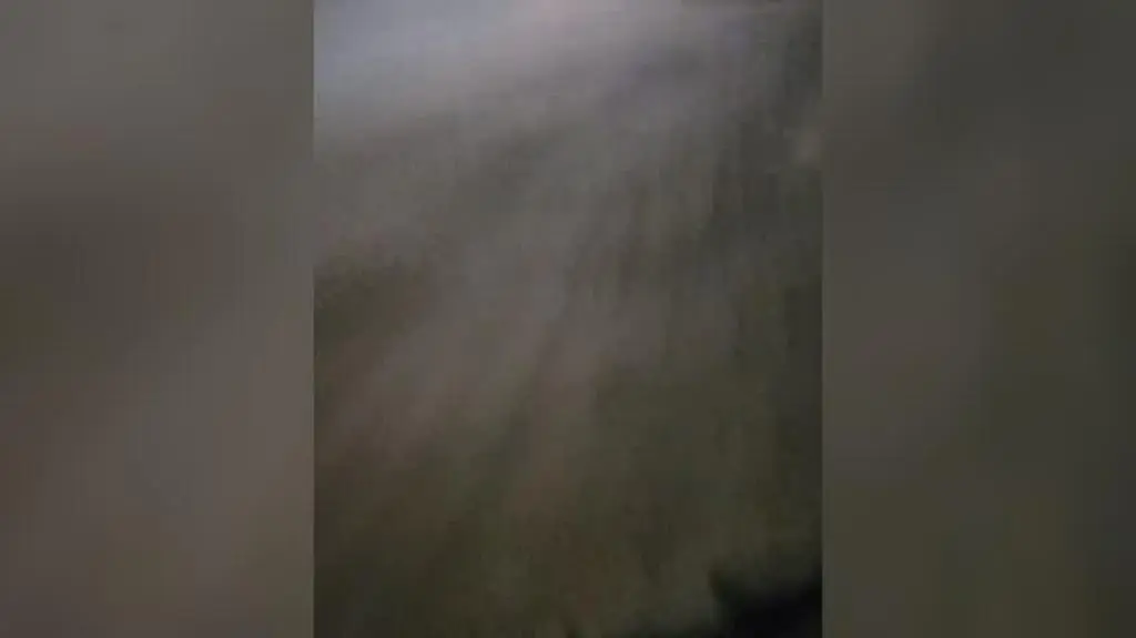 Śmiertelny wypadek w Drezdenku 