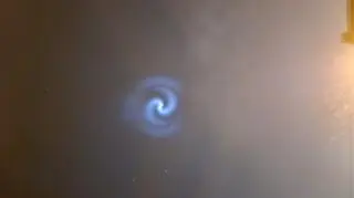 FALCON 9, Wałbrzych (Dolnośląskie)