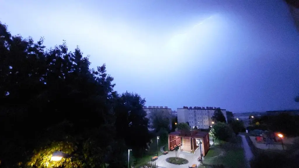 Chrzanów 