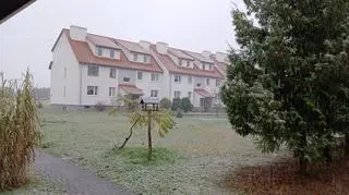 Łupowo, obrzeża Gorzowa Wielkopolskiego