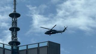 Black Hawk
