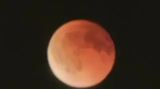 Krwawy Księżyc, Żernica (Śląskie)