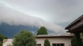 Burza nad Wadągiem