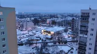 Biała Zielona Góra (Lubuskie)