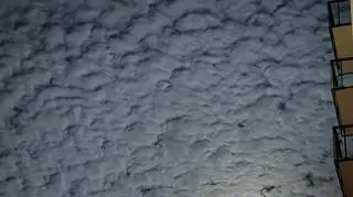 Księżyc nad Warszawą 