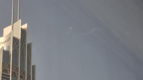 Pani Karolina o sytuacji Polaków w Dubaju