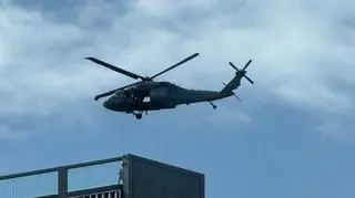 Black Hawk