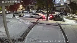 Miasteczko Norridge w stanie Illinois