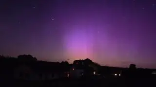 Zorza polarna 