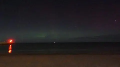 Zorza polarna w Polsce. Czy tej nocy też się pojawi?