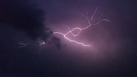 Burza nad Białymstokiem 