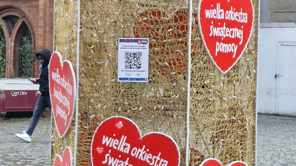 Gdynia dla Orkiestry 