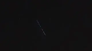 Satelity Starlink, Śrem (Wielkopolskie)