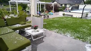 Trójca, koło Zgorzelca