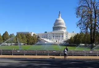 Koniec impasu w USA? Ważne głosowanie w Senacie