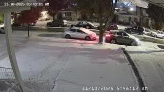 Miasteczko Norridge w stanie Illinois