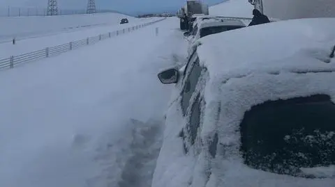 Droga S7, Mława i Ostróda