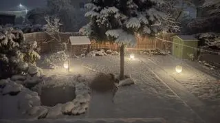 Poranek w Kościanie