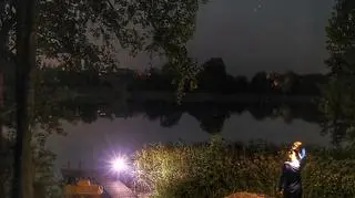 Zaćmienie Księżyca