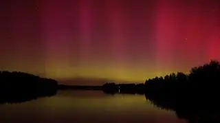 "Kolejne zorze są w drodze"