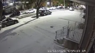 Miasteczko Norridge w stanie Illinois