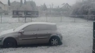 Poskwitów koło Krakowa 