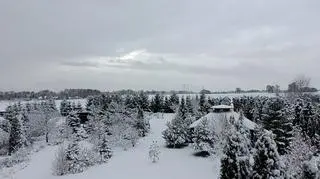 Zima, Gryfice (Zachodniopomorskie)