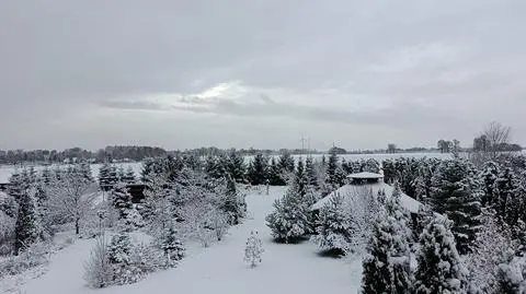 Zima, Gryfice (Zachodniopomorskie)