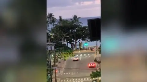 Honolulu