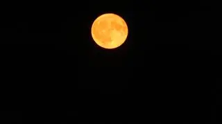 Truskawkowy Księżyc
