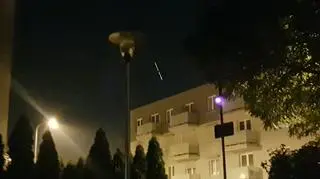 Satelity Starlink, Śrem (Wielkopolskie)