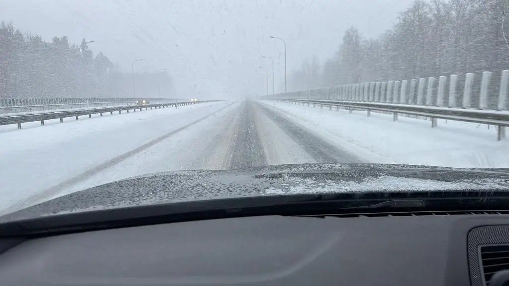 Trasa S7, Szydłowiec
