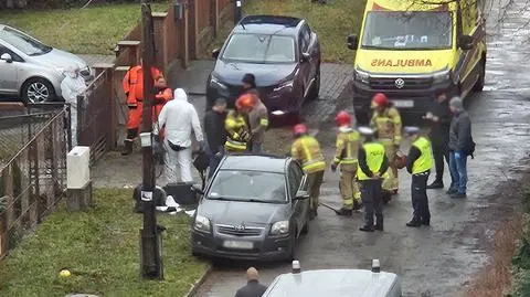 Zabił rodziców, o zbrodni opowiedział kierowcy autobusu. Jest wyrok