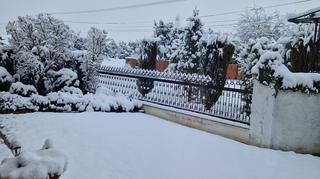 Wólka Podleśna (Podkarpackie)