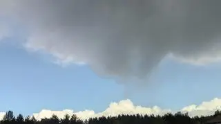 Zjawisko na niebie, Białystok