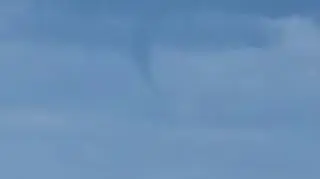 Lej nad Bałtykiem