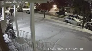 Miasteczko Norridge w stanie Illinois