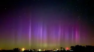 Zorza polarna 